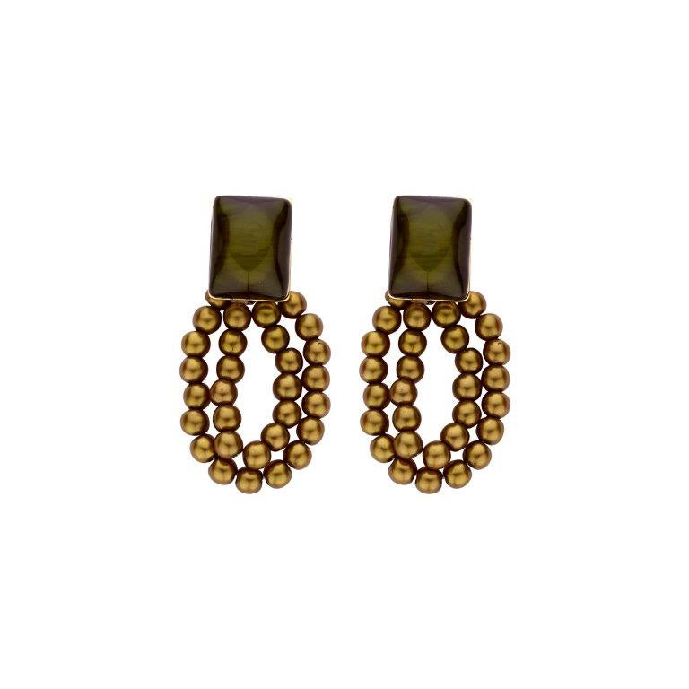 Oorring KATS Groen