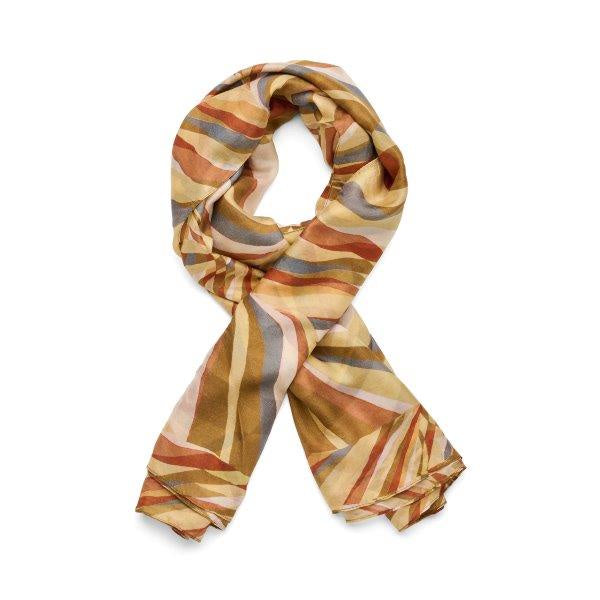 Sjaal LCSCARVES258 Multicolor