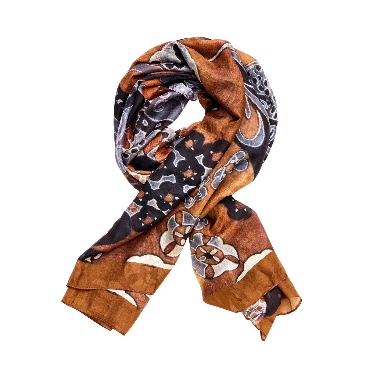 Sjaal LCSCARVES259 Multicolor