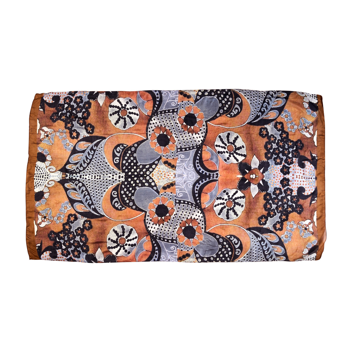 Sjaal LCSCARVES259 Multicolor