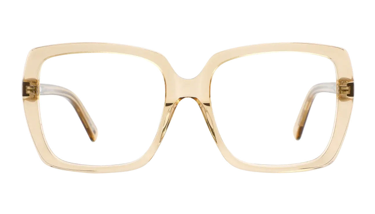 Leesbril Eyedentity Daffodil