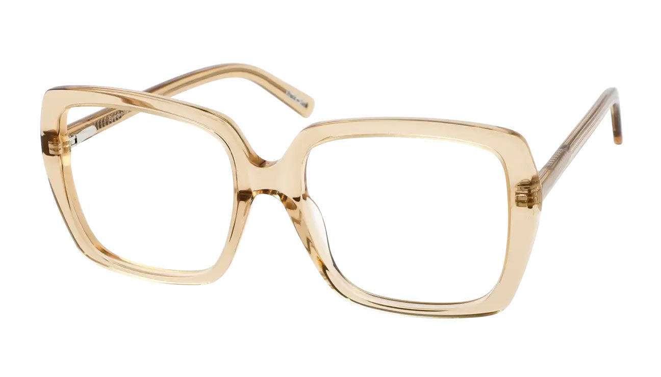 Leesbril Eyedentity Daffodil