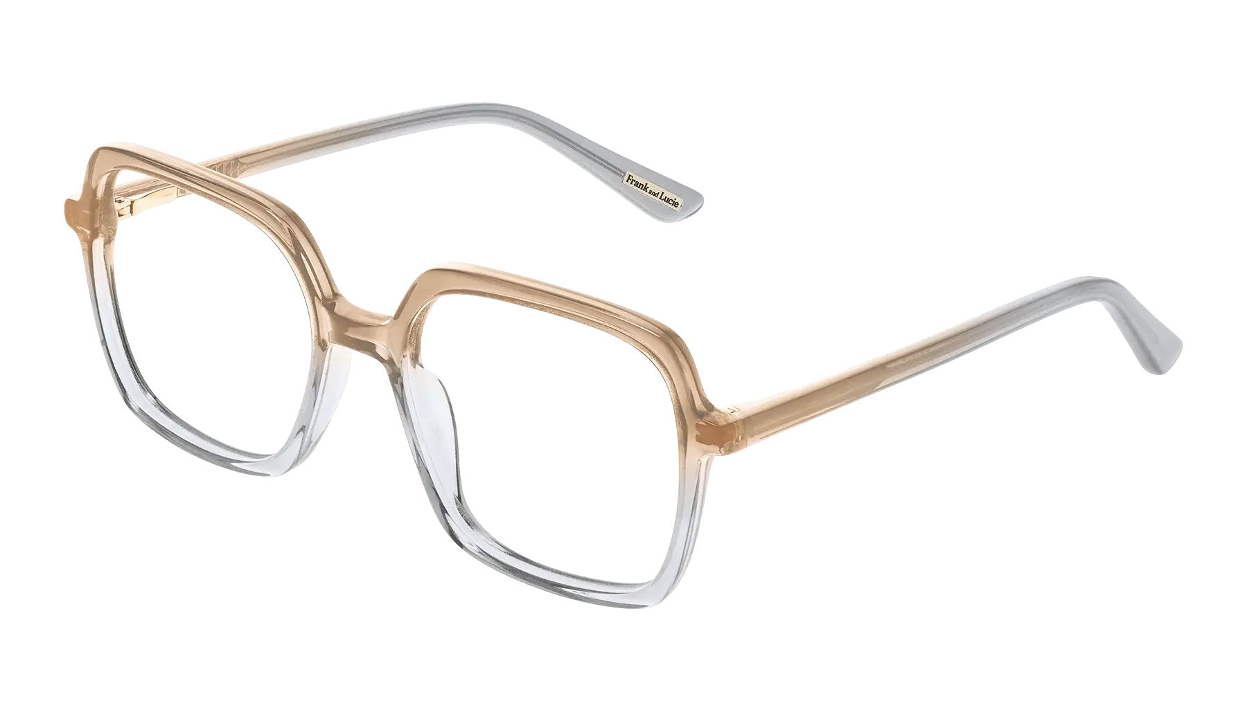 Leesbril Eyedentity Daffodil