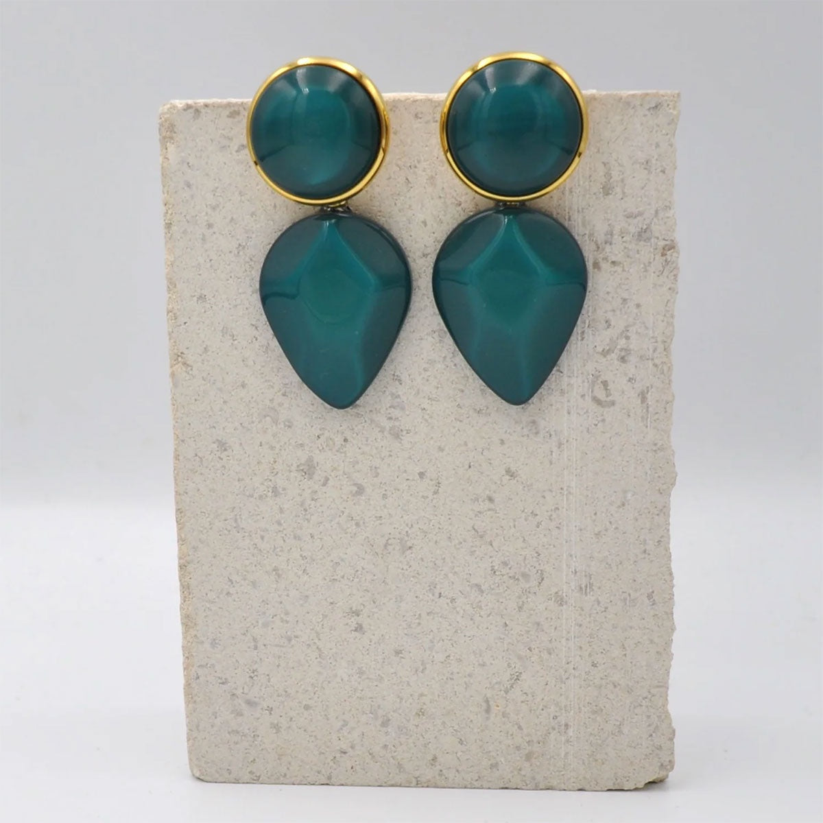 Oorring Luméette Pétrol