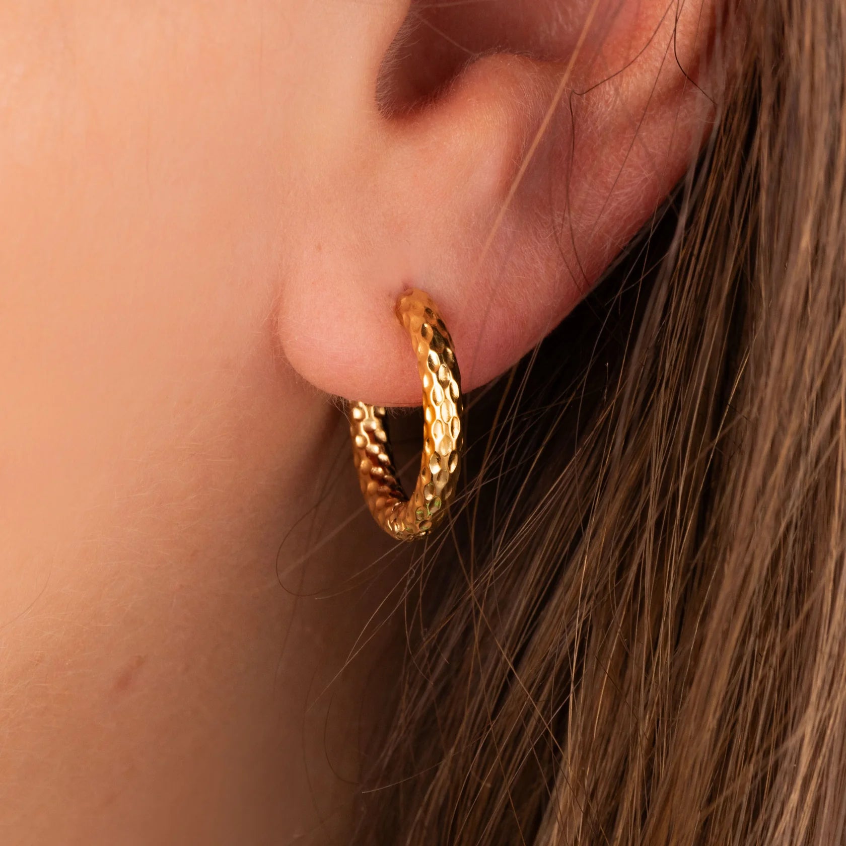 FR Quinn earring