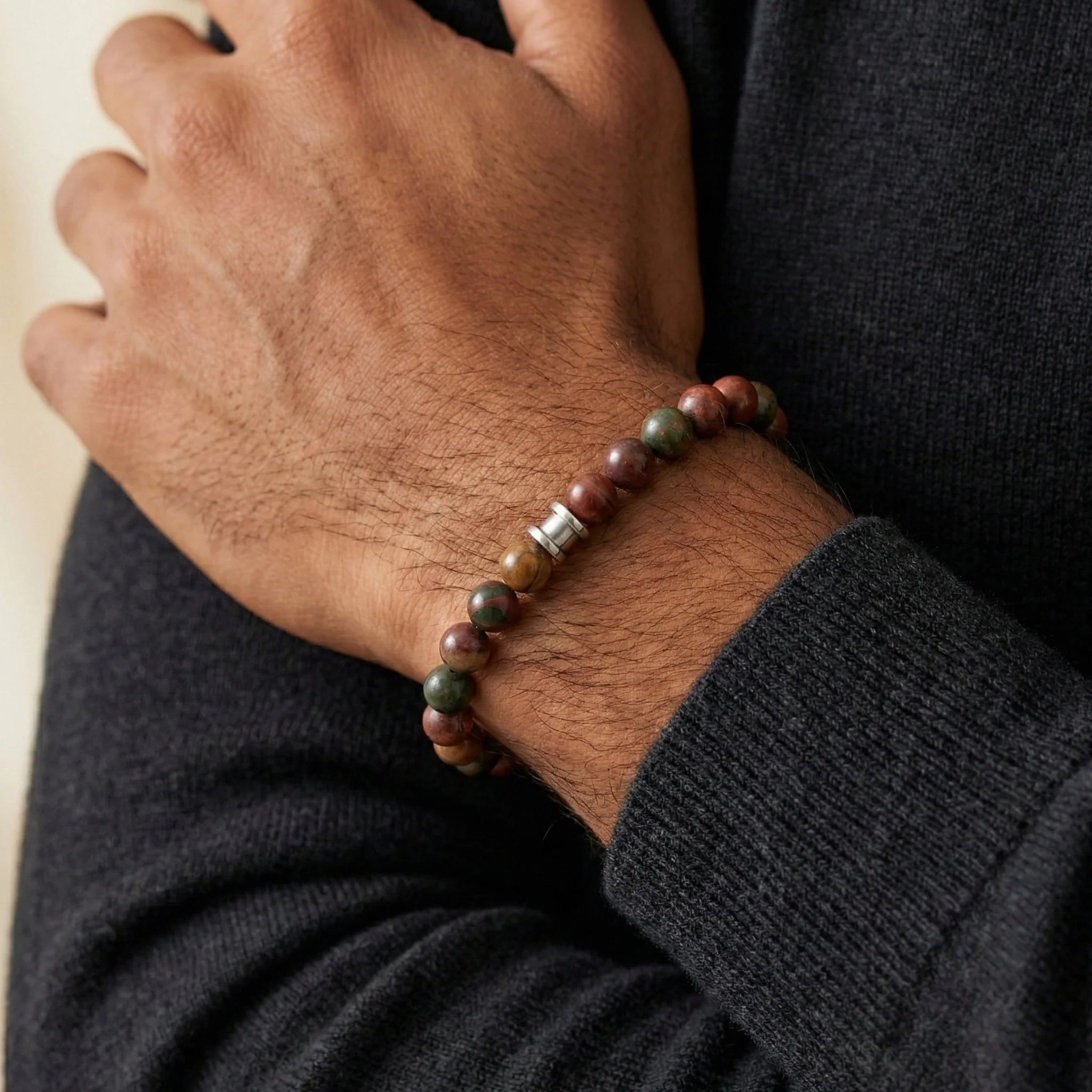 Stones Bracelet Alvaro M