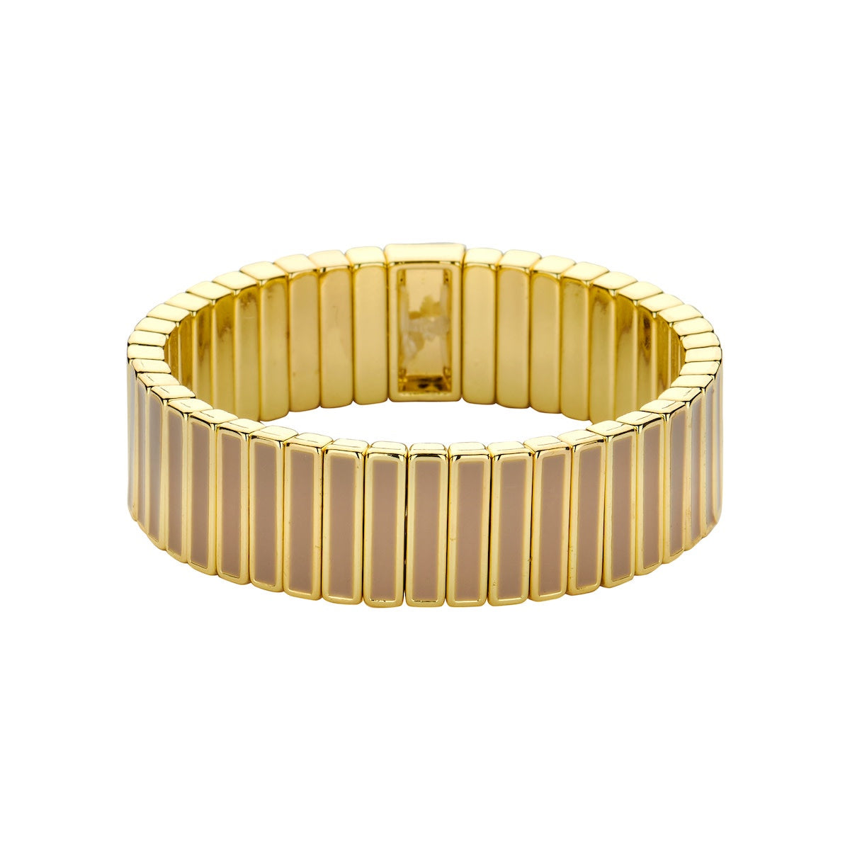 Bracelet CAB62 Taupe