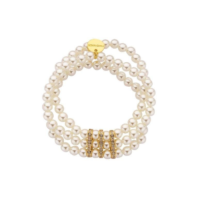Bracelet DAB9 Nacre