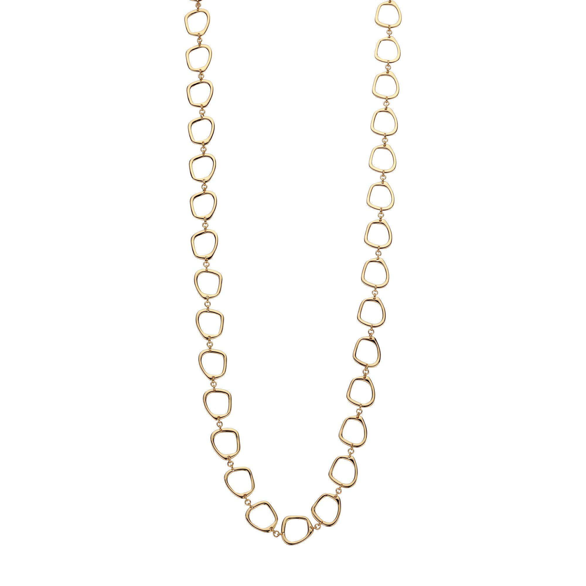 Collier DALENALANG Or