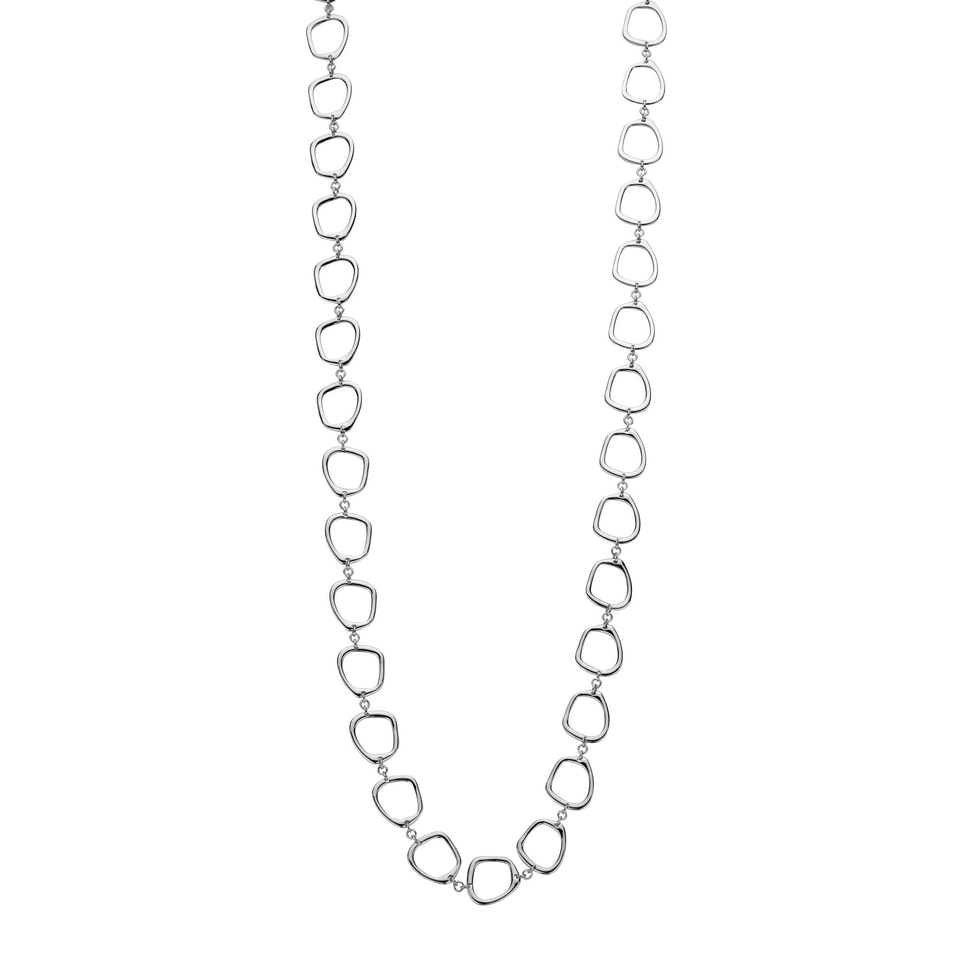 Collier DALENALANG Argent