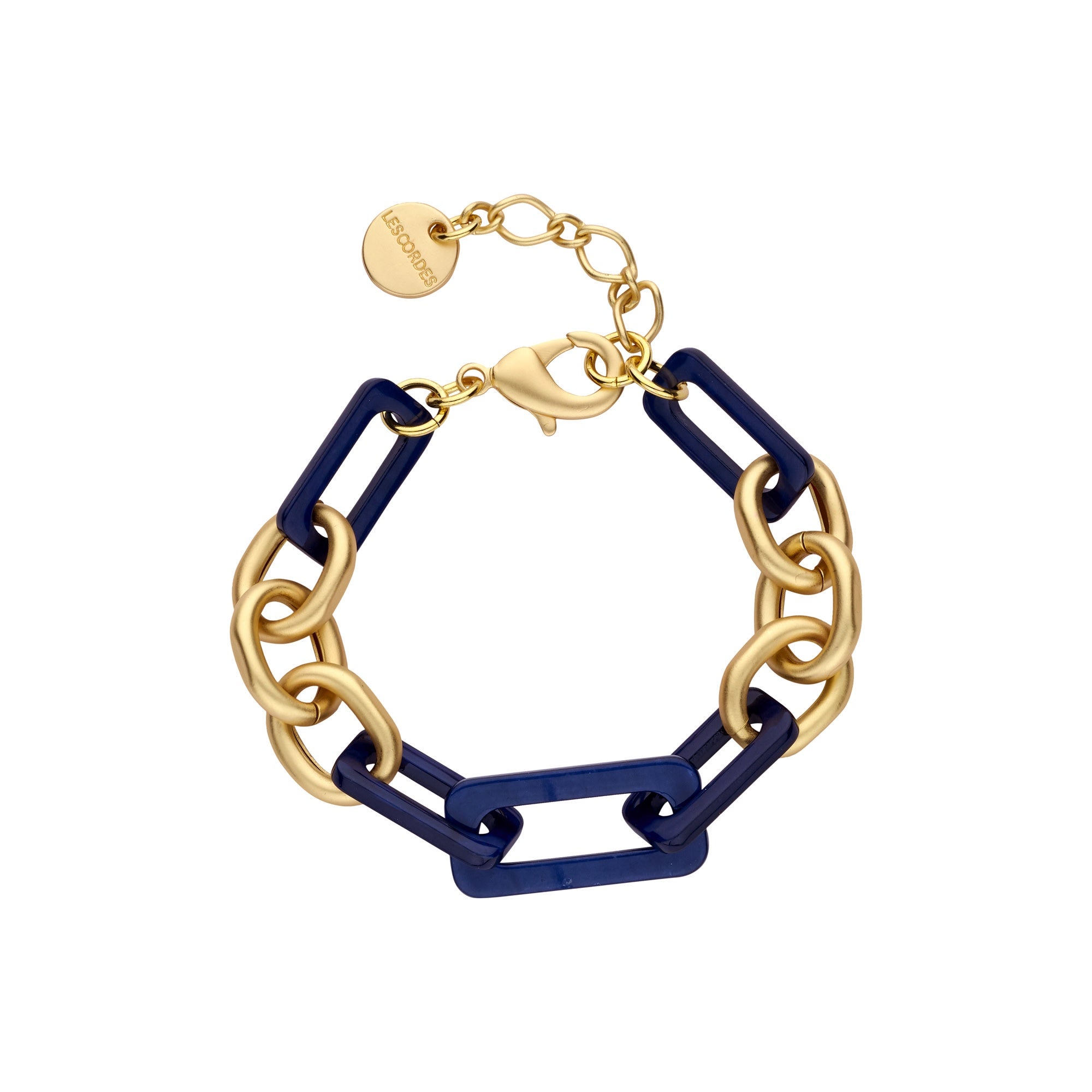 Armband DARNEL Blauw