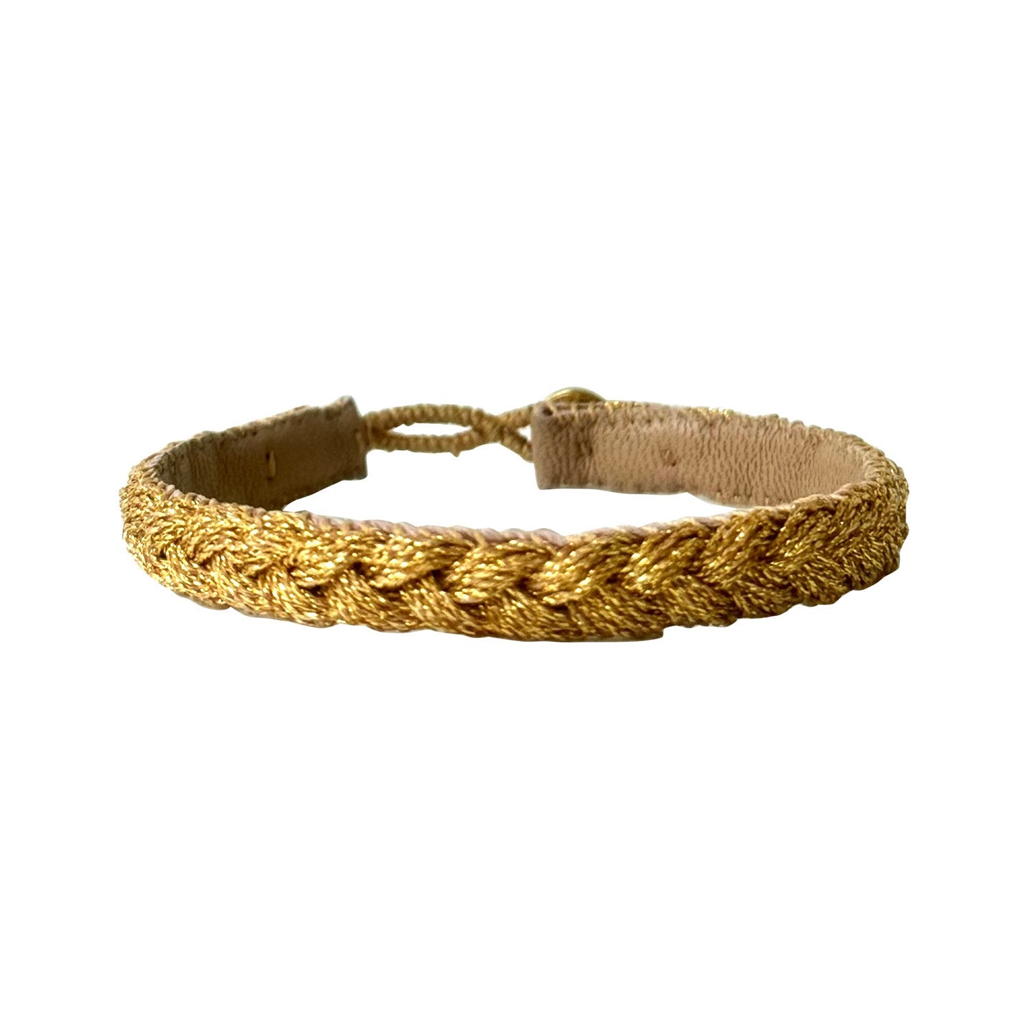 Armband Gold Fringe DI01-M