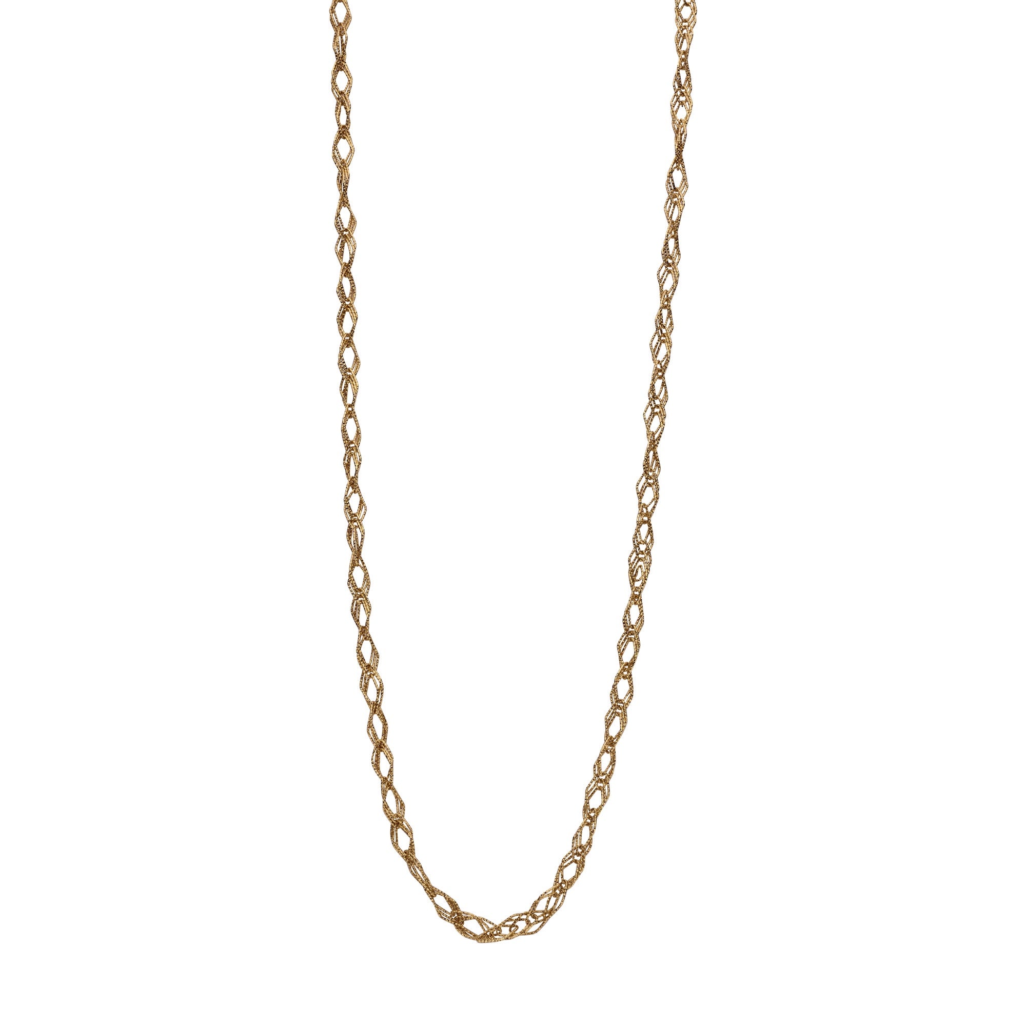Collier DIDOLANG Or