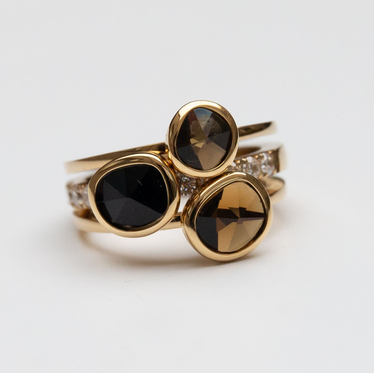 MelanO_by_Babazou_ringen_Setje 328