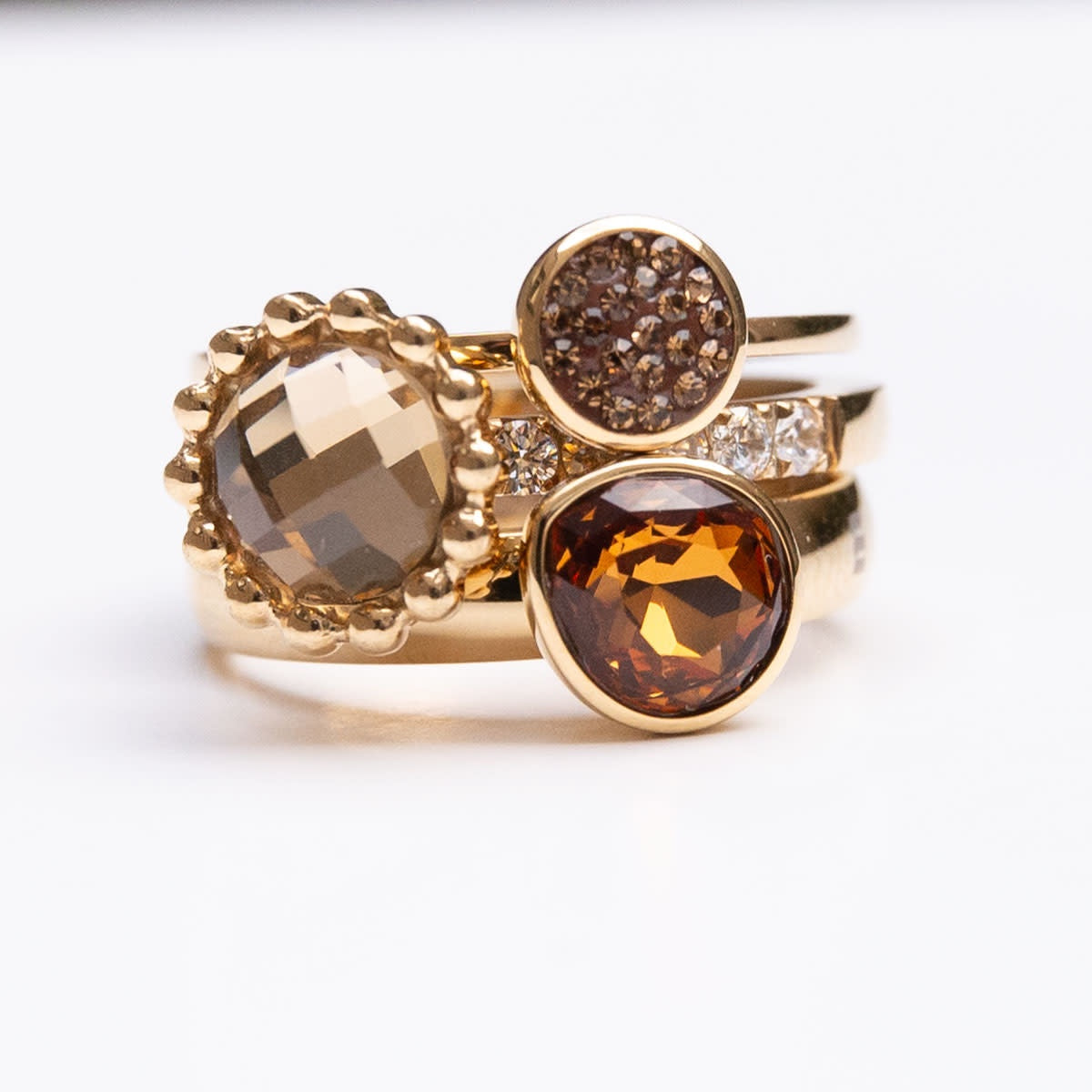 MelanO_by_Babazou_ringen_Setje 322