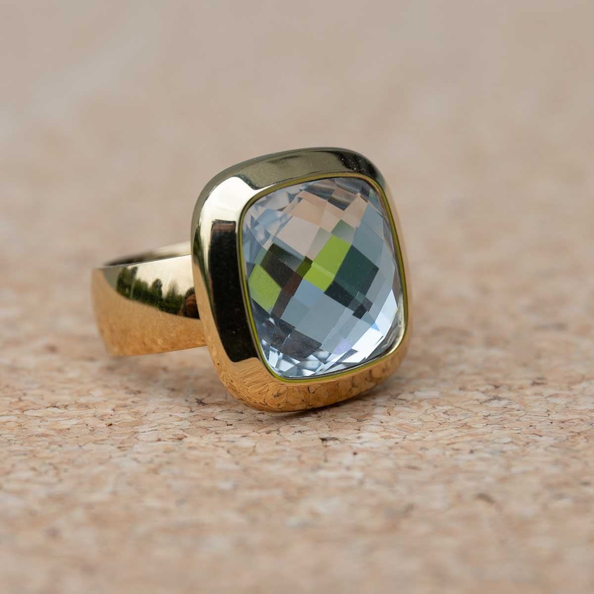 MelanO_by_Babazou_ringen_Kosmic setje Goud 104