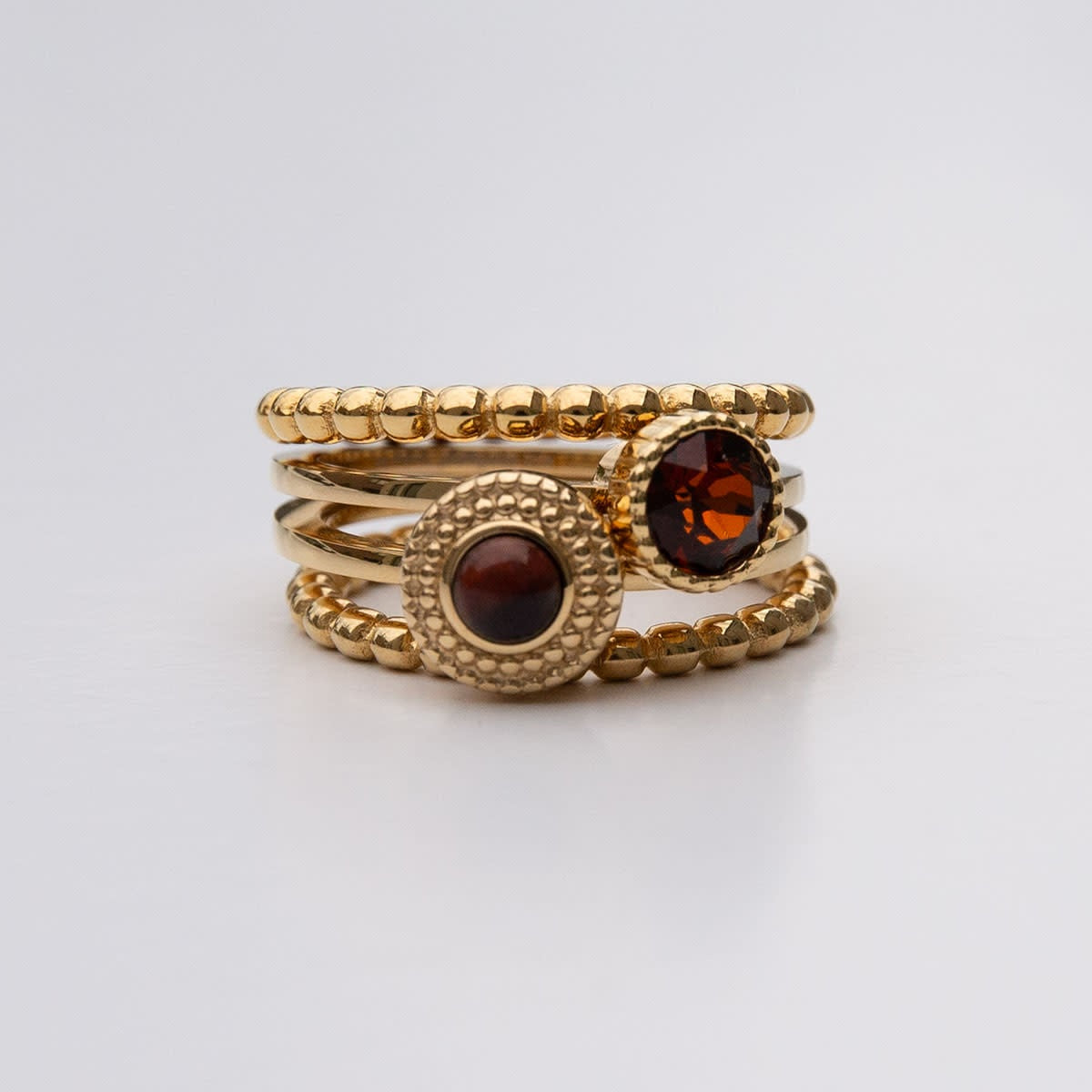MelanO_by_Babazou_ringen_Setje 452
