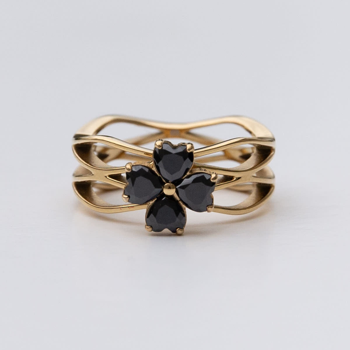 MelanO_by_Babazou_ringen_Setje 444