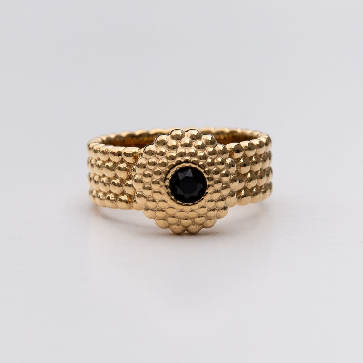 MelanO_by_Babazou_ringen_Setje 437