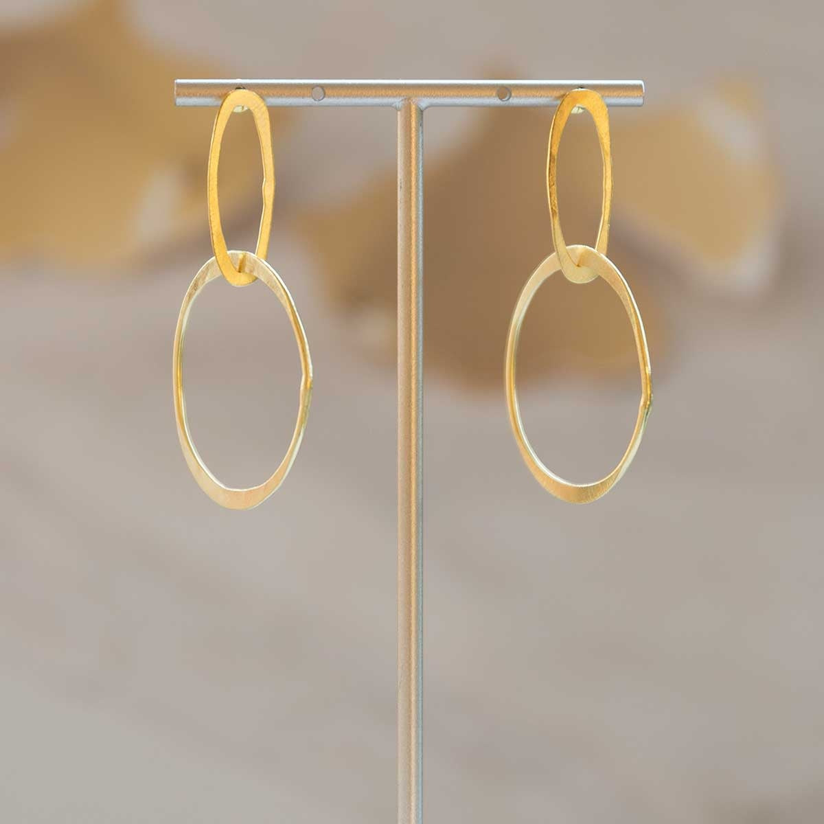 Oorring Thessa Goud