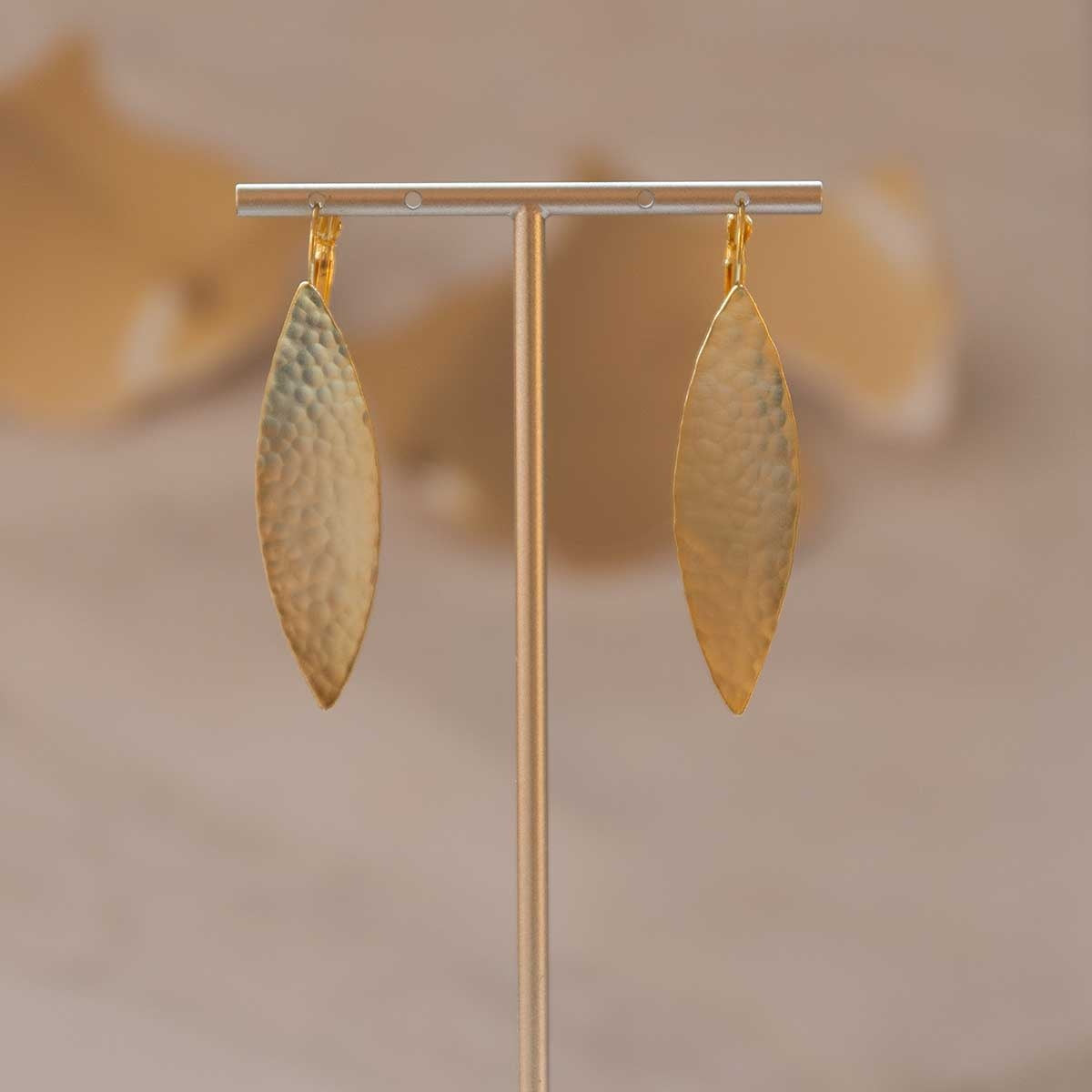 Oorring Selina Goud
