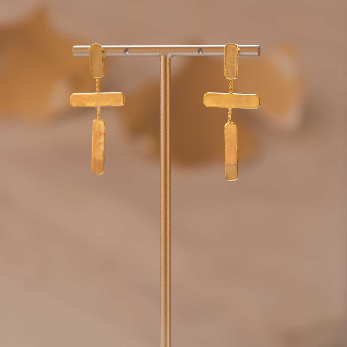 Oorring Marula Goud