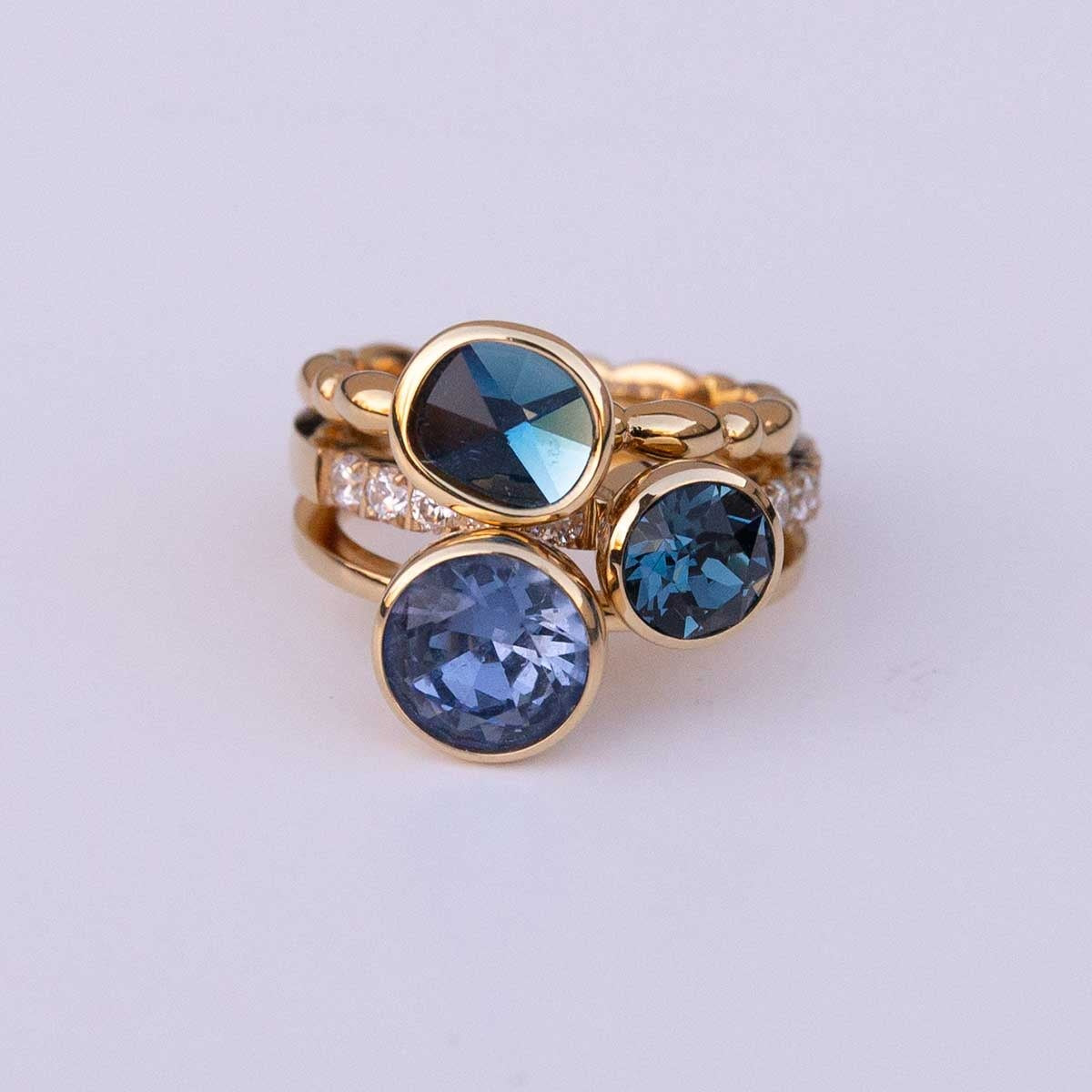 MelanO_by_Babazou_ringen_Setje 462