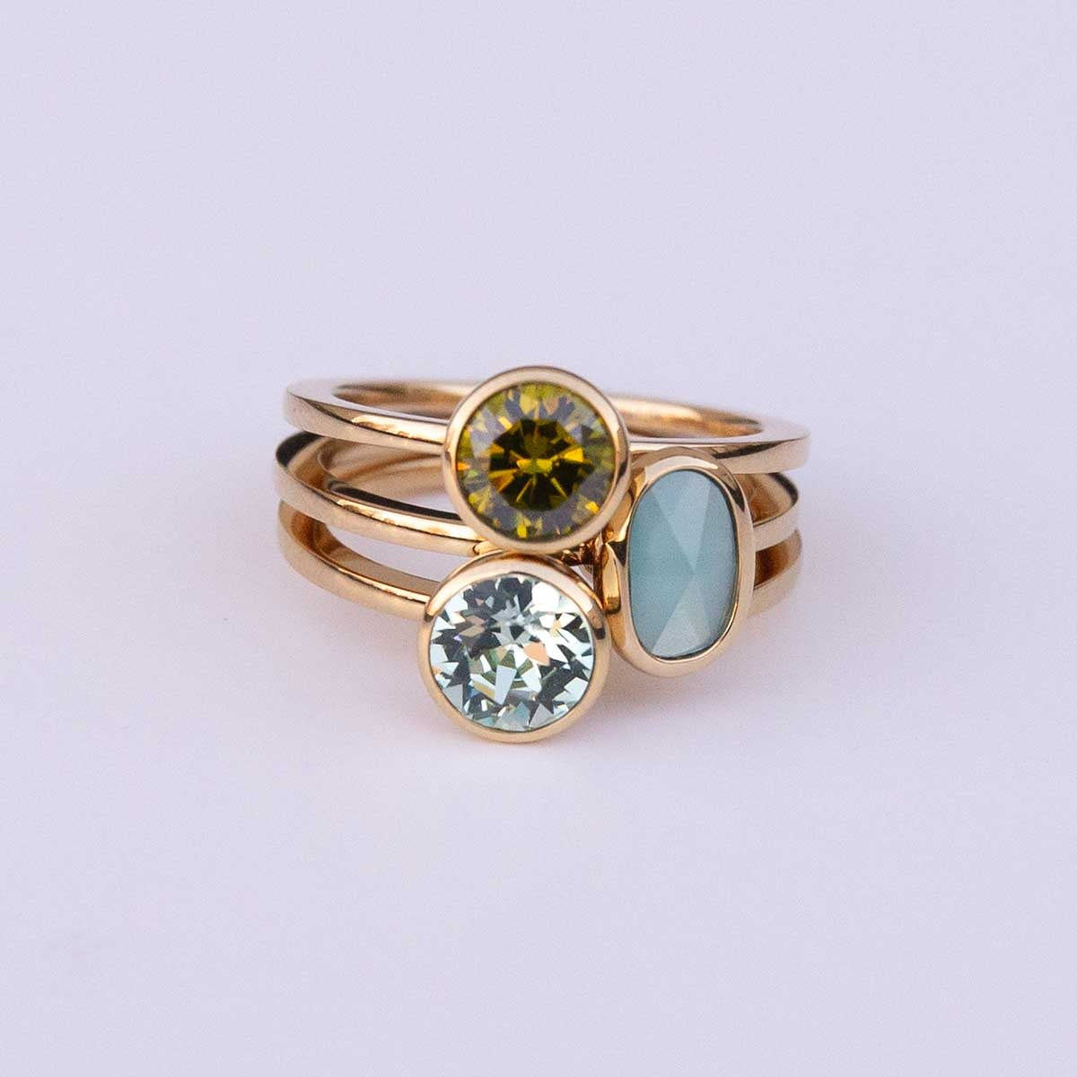 MelanO_by_Babazou_ringen_Setje 463