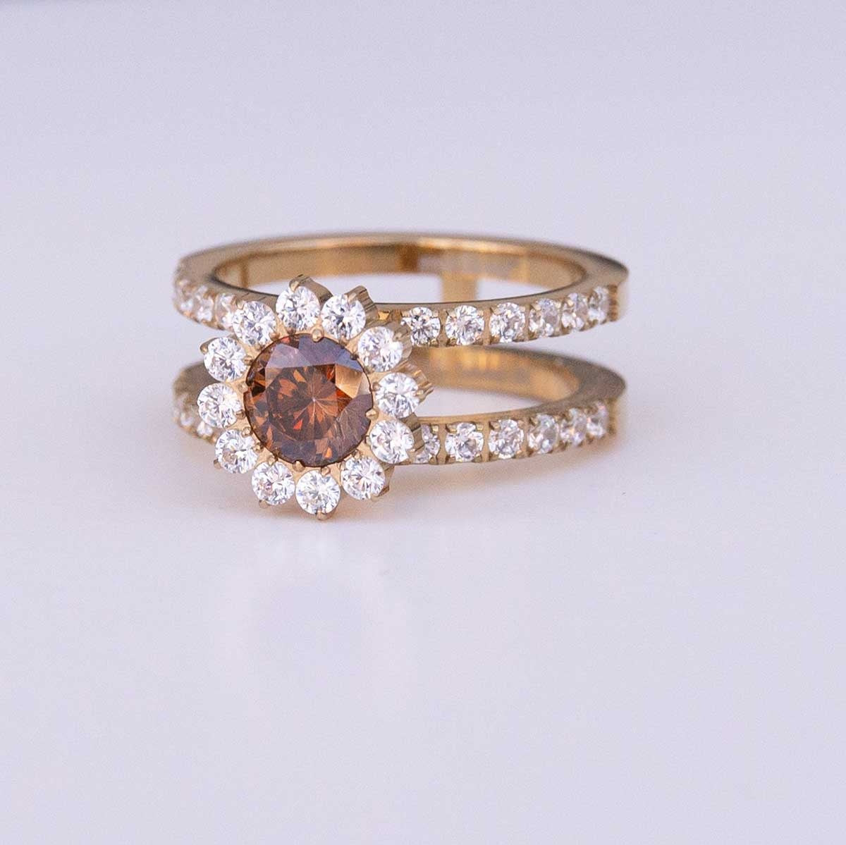 MelanO_by_Babazou_ringen_Setje 467