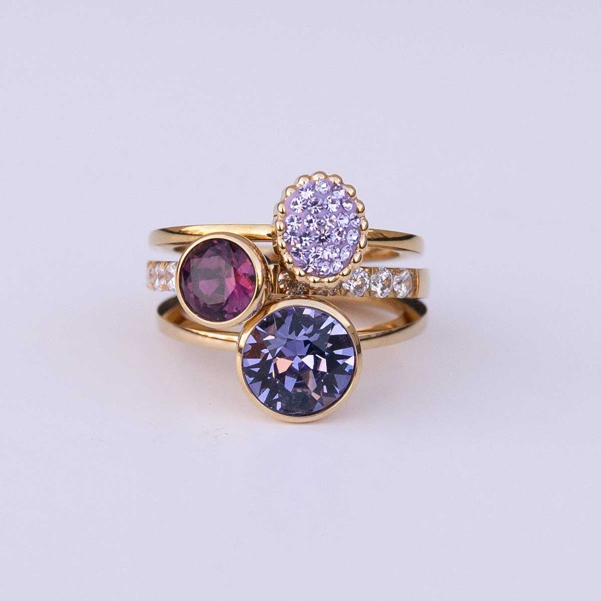 MelanO_by_Babazou_ringen_Setje 470