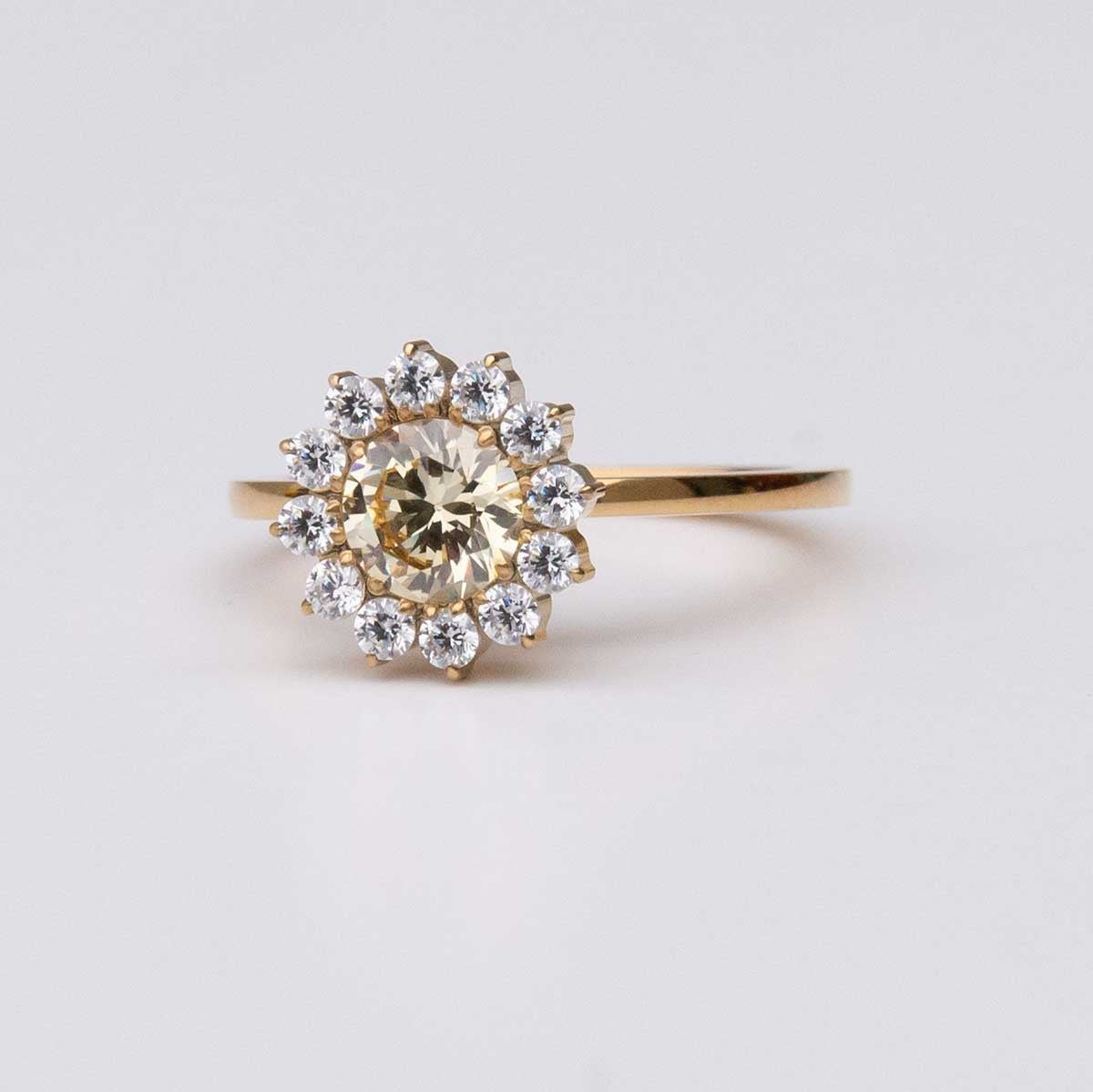 MelanO_by_Babazou_ringen_Setje 476