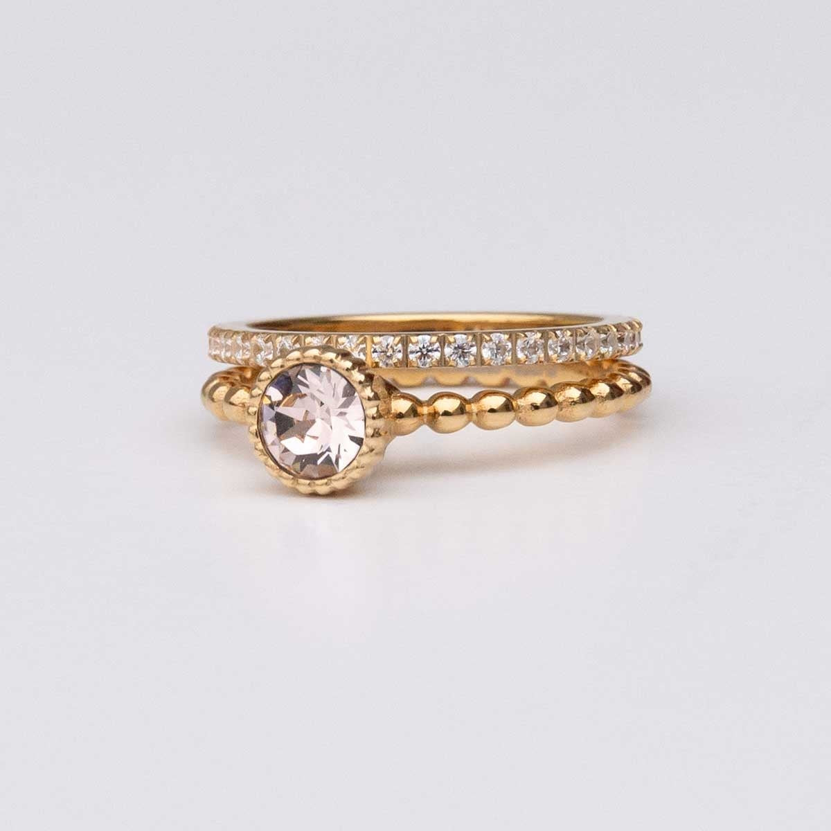 MelanO_by_Babazou_ringen_Setje 478