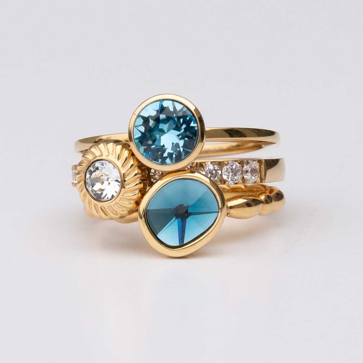 MelanO_by_Babazou_ringen_Setje 480