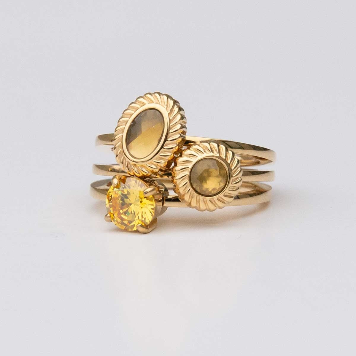 MelanO_by_Babazou_ringen_Setje 484