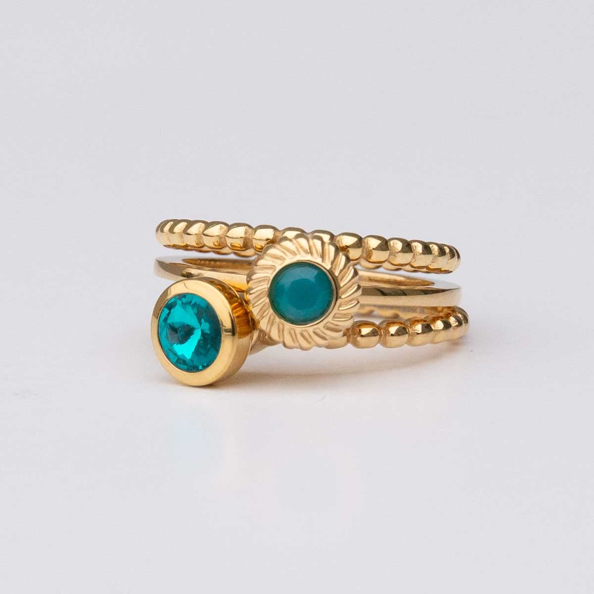 MelanO_by_Babazou_ringen_Setje 485