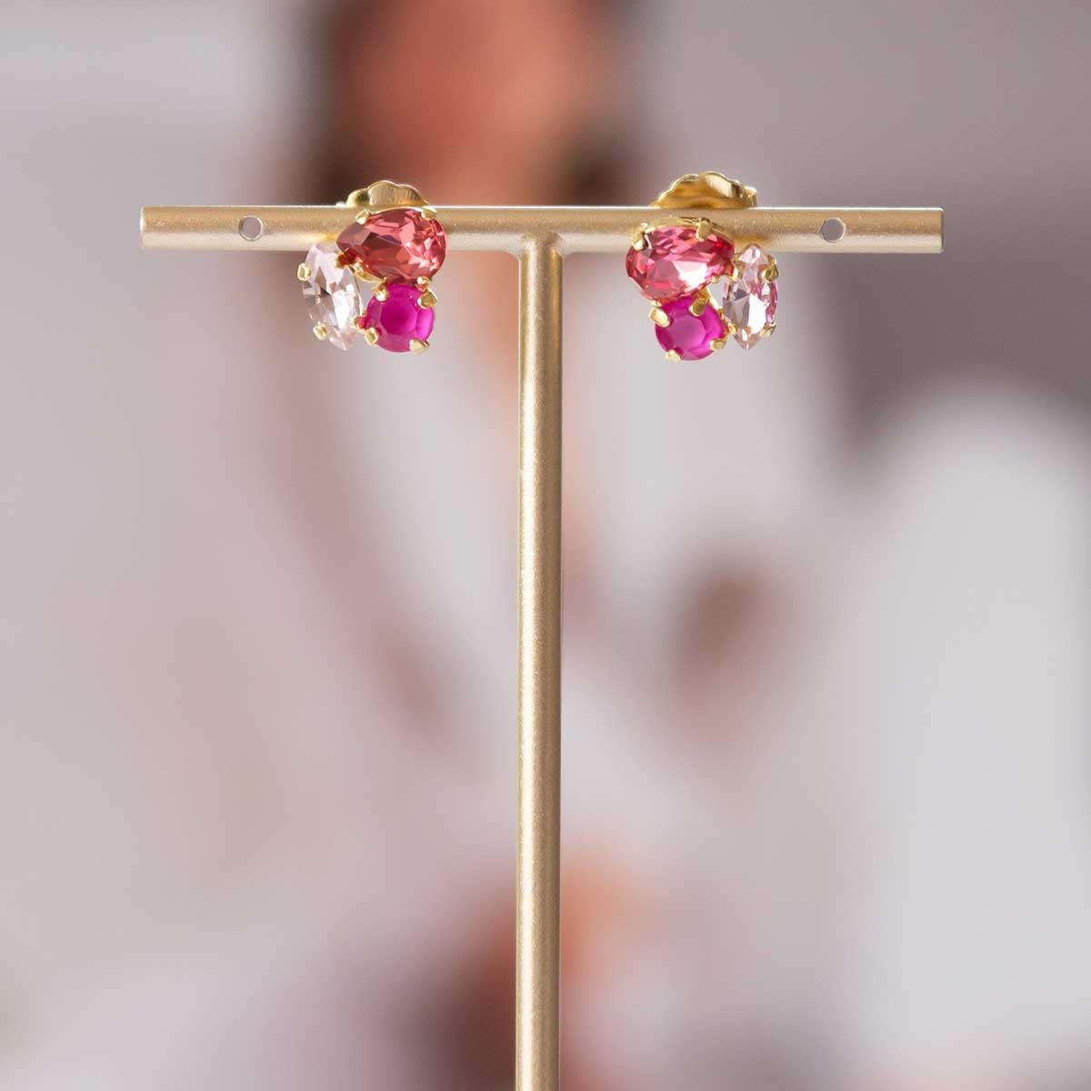 Oorring Ophelia Fragola