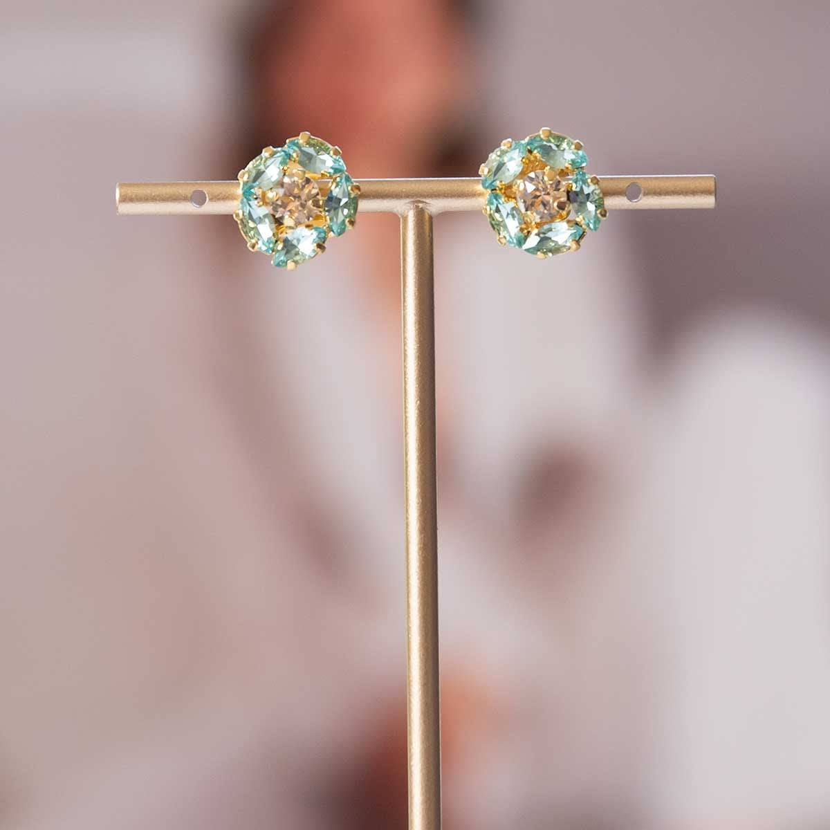 Oorring Arlana Tiffany