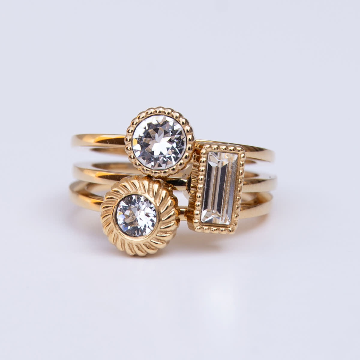MelanO_by_Babazou_ringen_Setje 532
