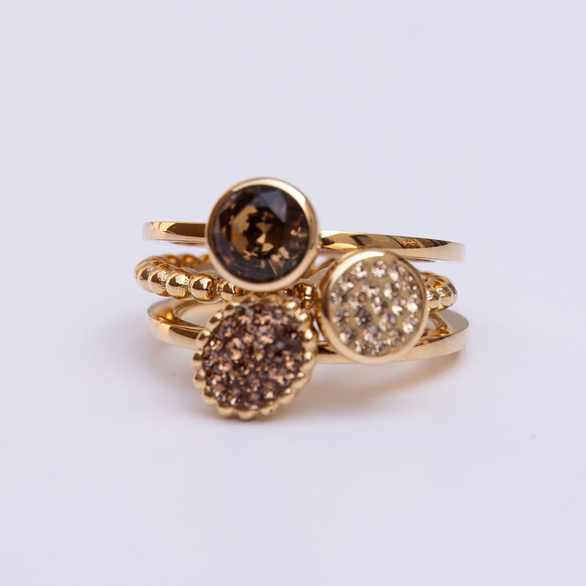 MelanO_by_Babazou_ringen_Setje 535