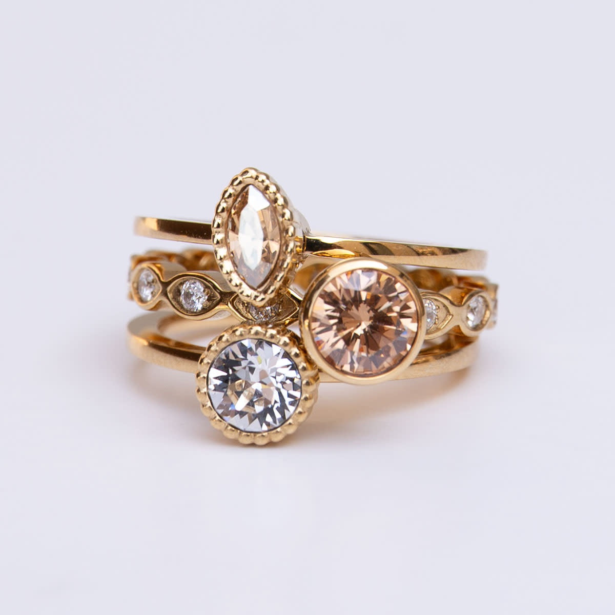 MelanO_by_Babazou_ringen_Setje 534