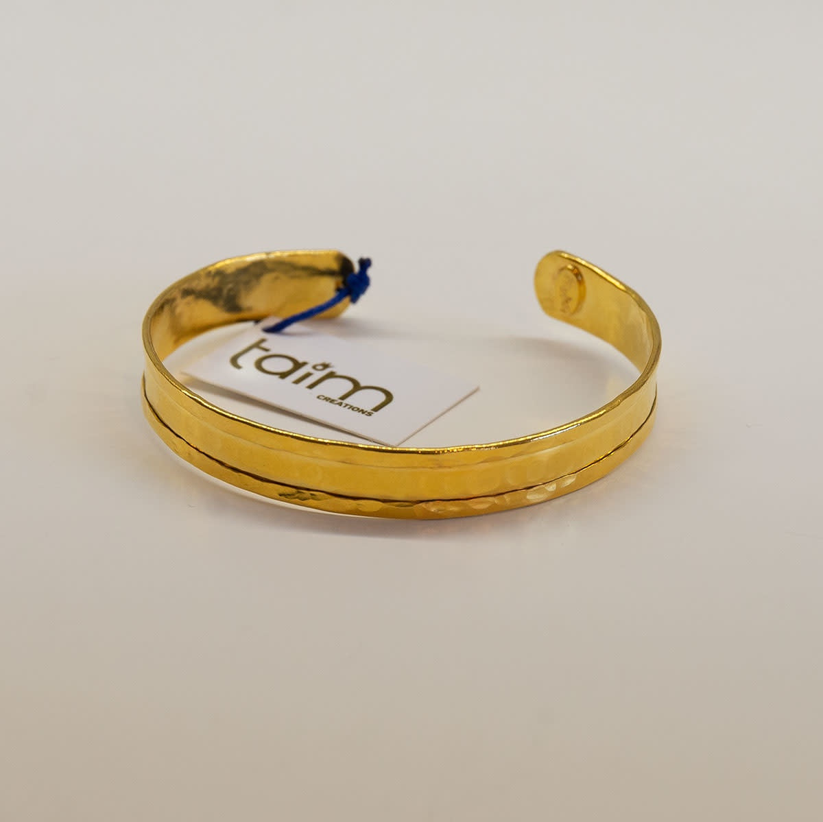 Armband Alegria Goud