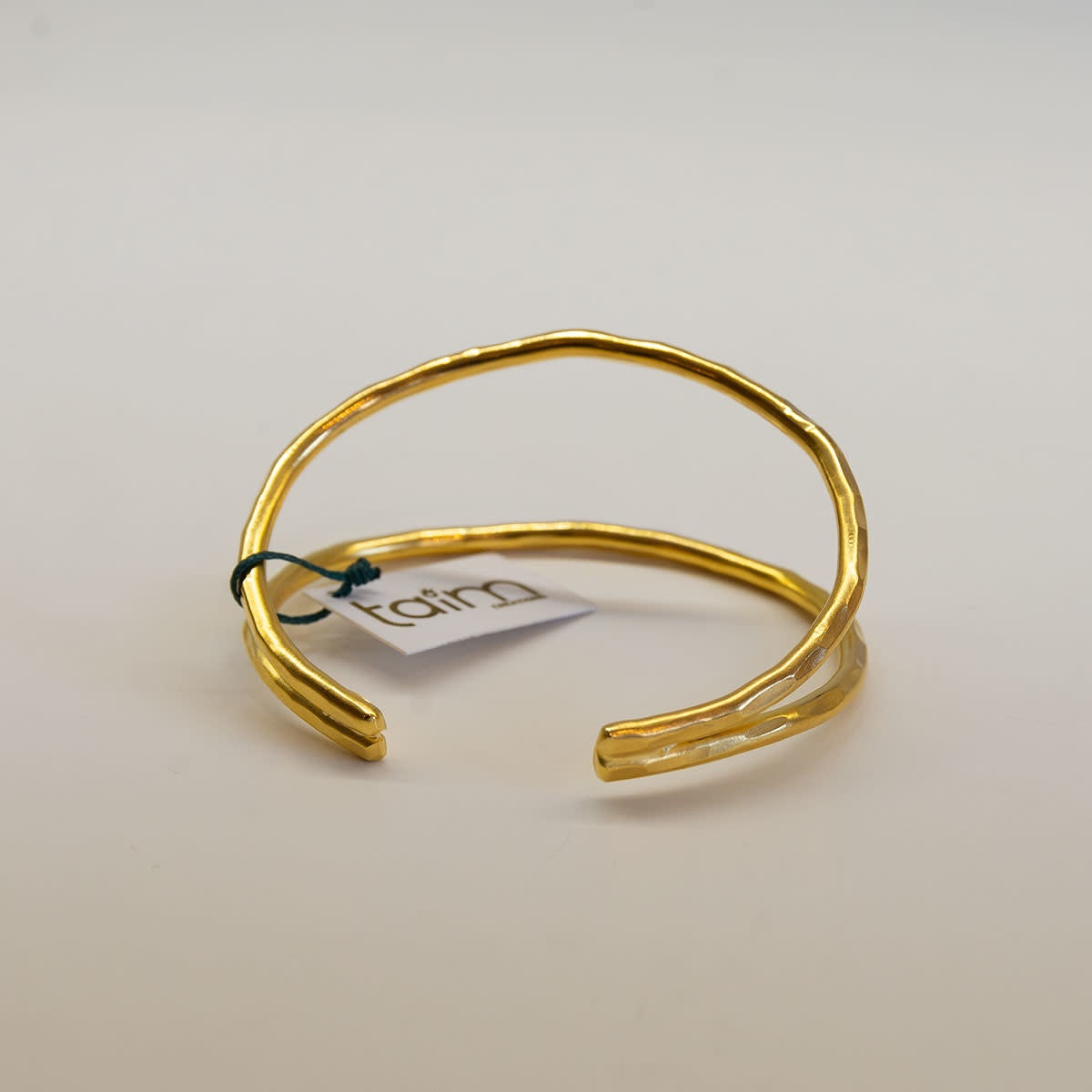 Armband Alexa Goud