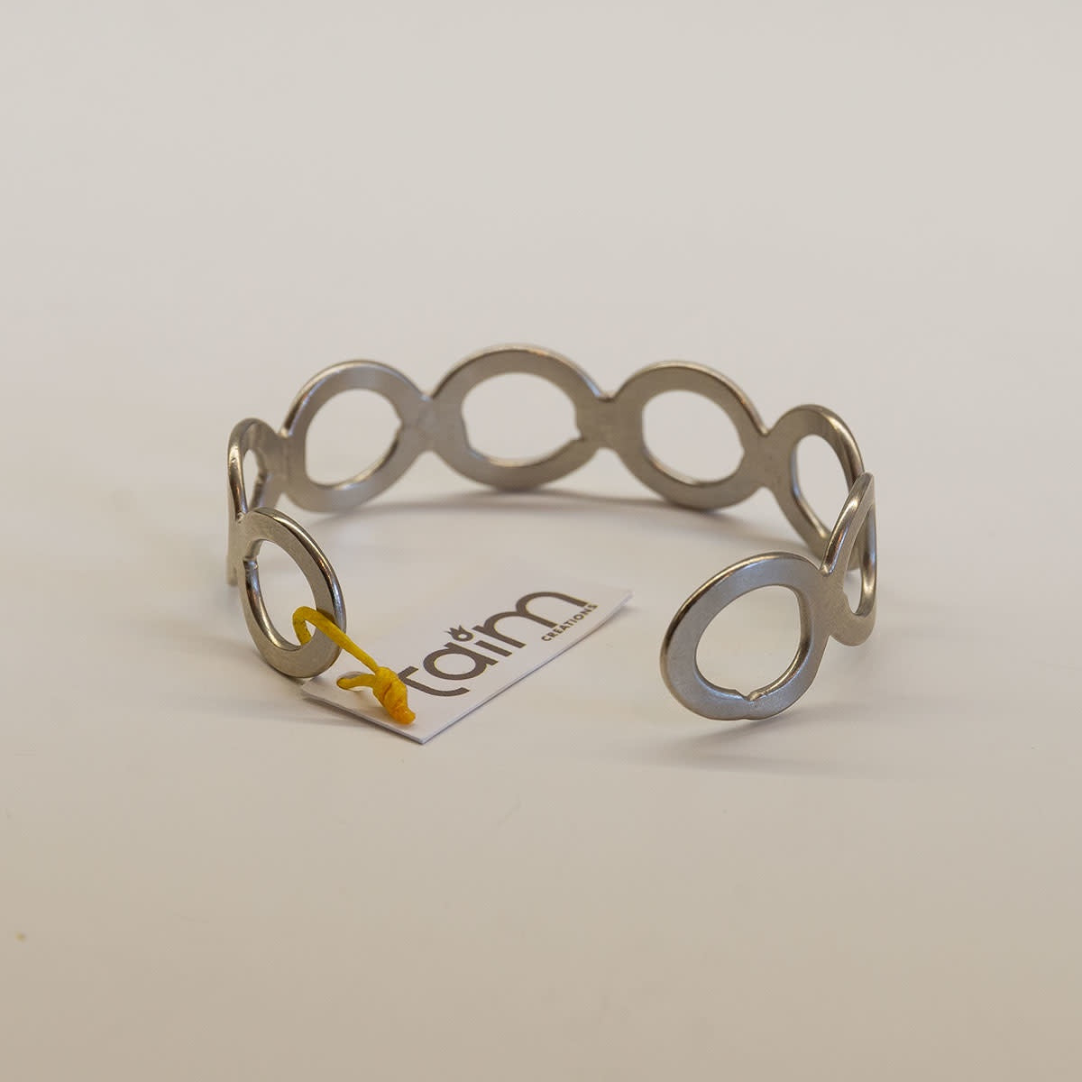 Armband Enora Zilver