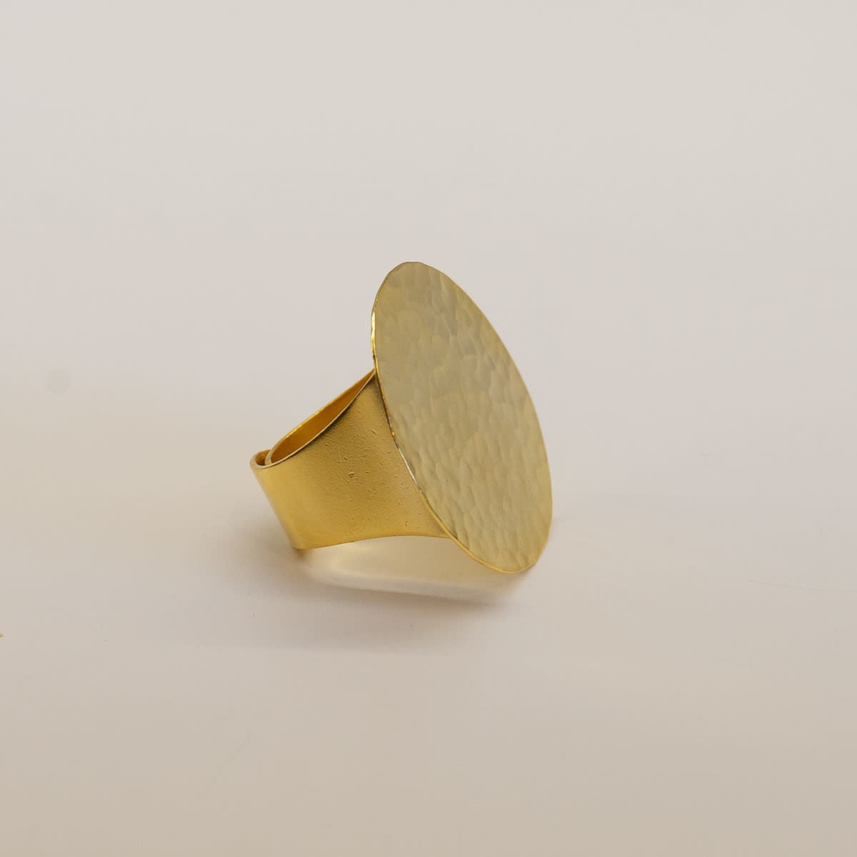 Ring Myrthe Goud
