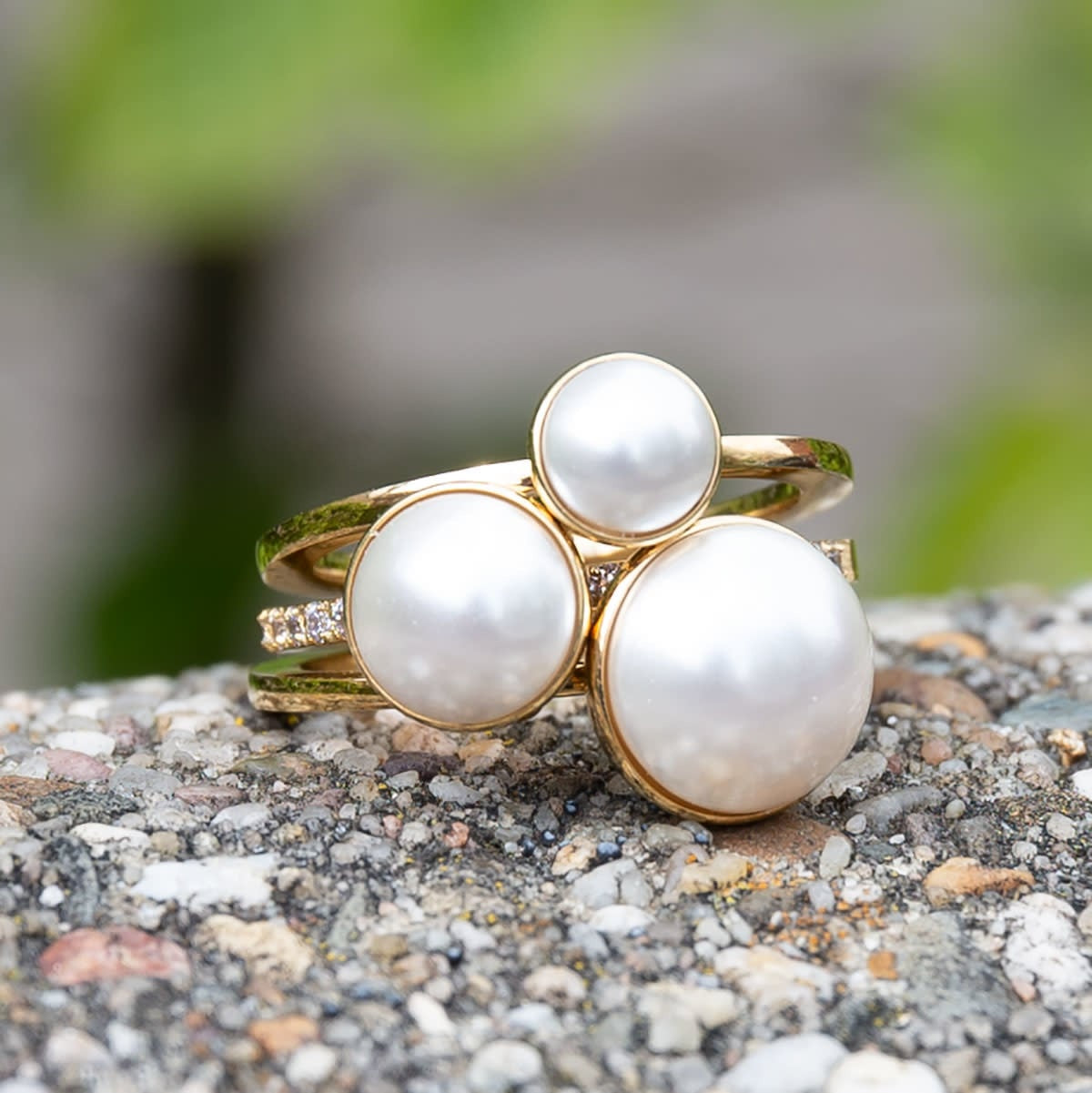 MelanO_by_Babazou_ringen_Setje 292