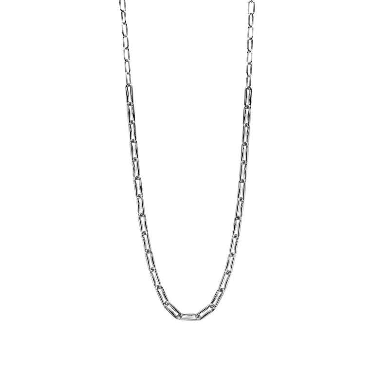Collier DUNTOLANG Argent