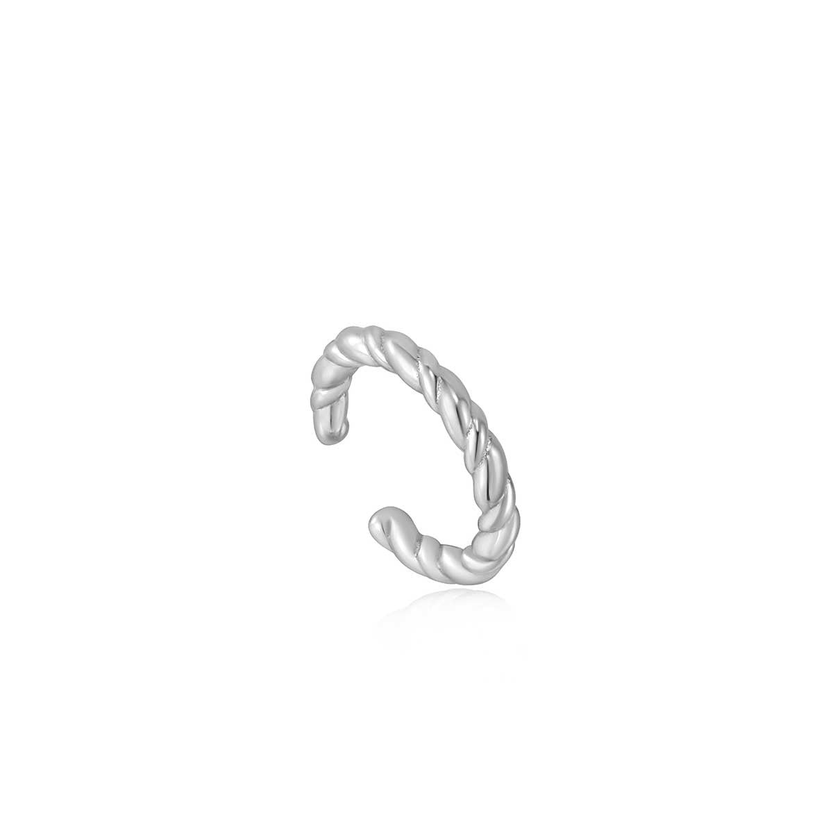 Ear cuff rope