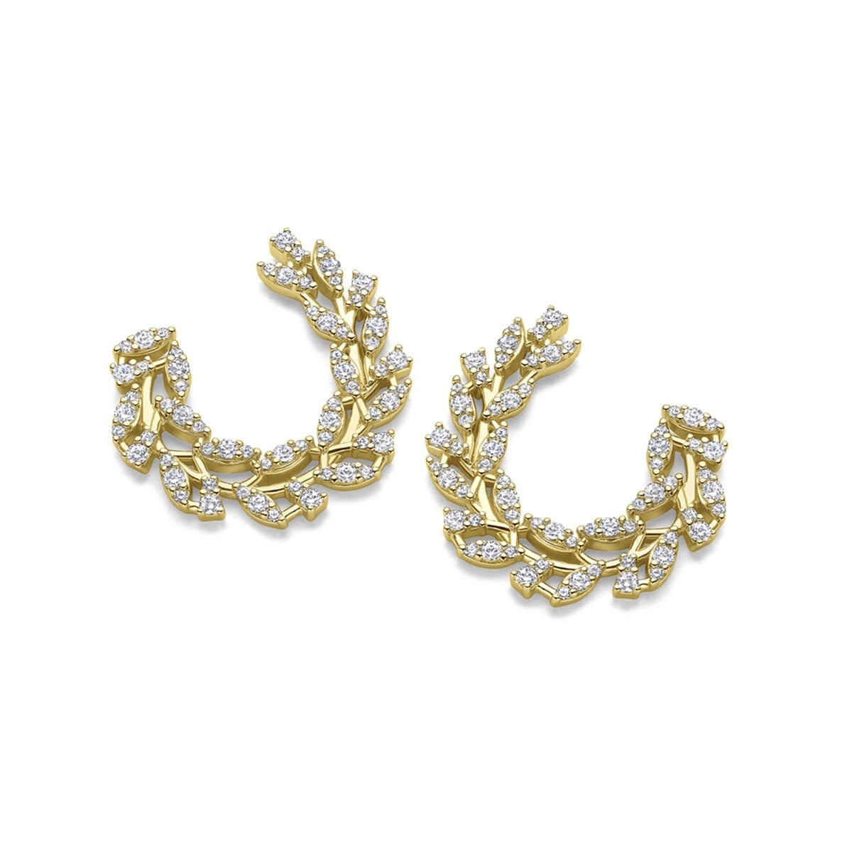Oorring Melanie