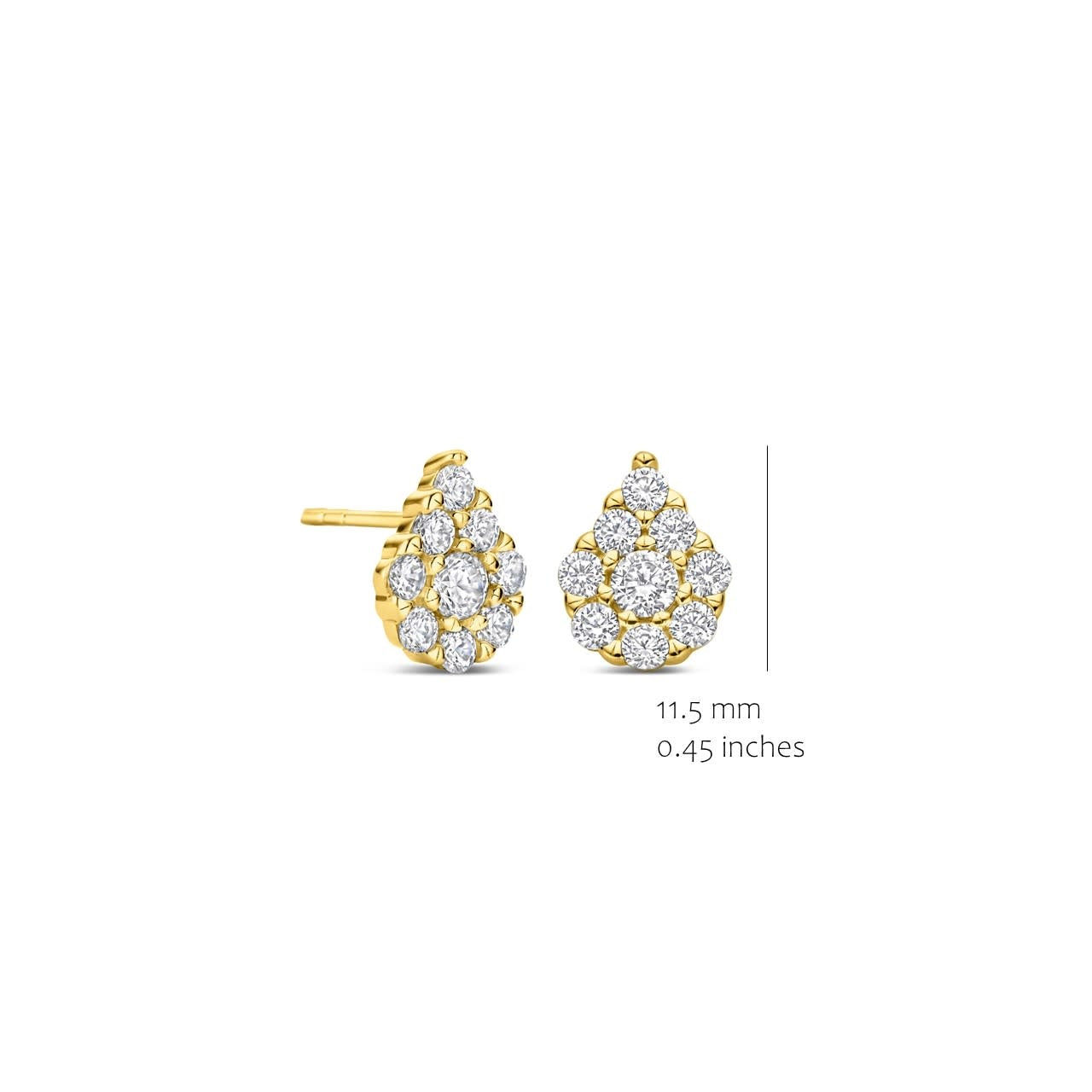 Oorring Charline