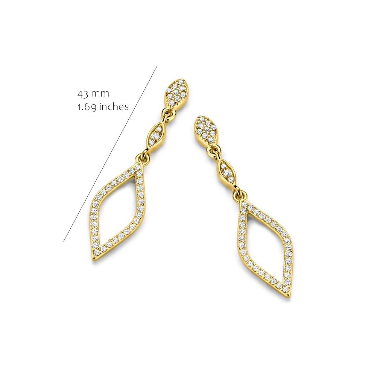 Oorring Donna